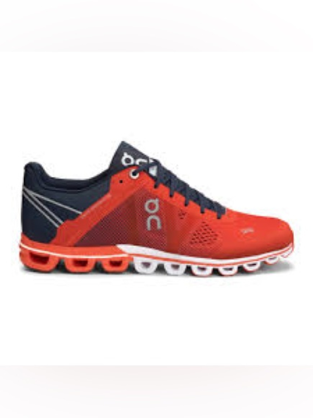 ON CLOUDFLOW IN CRIMSON MIDNIGHT